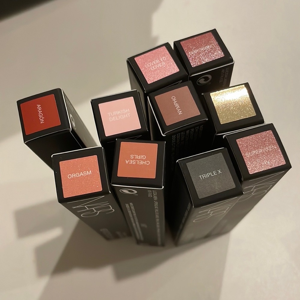 NARS - Picture 3 of 3